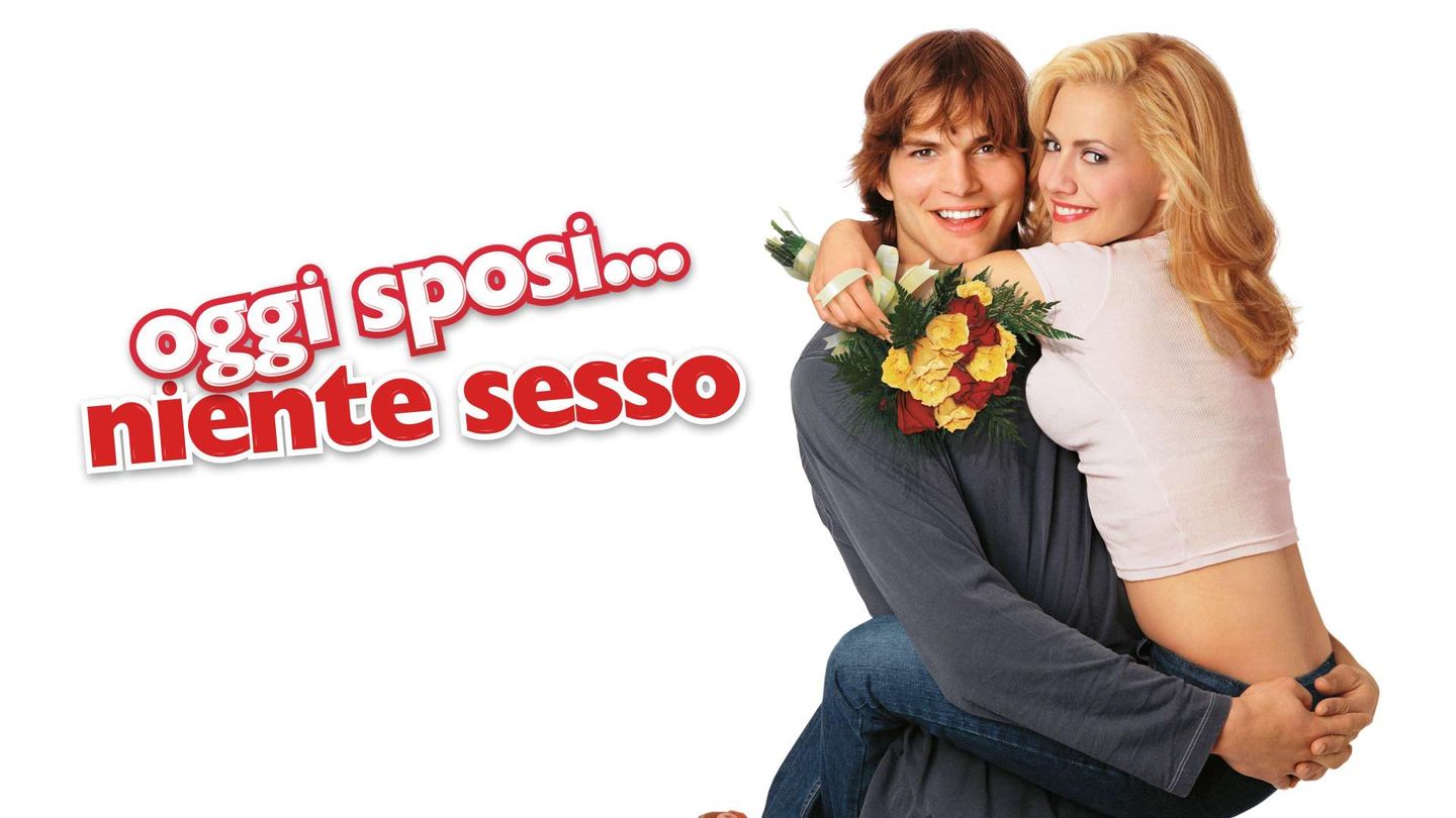 Oggi Sposi...Niente Sesso