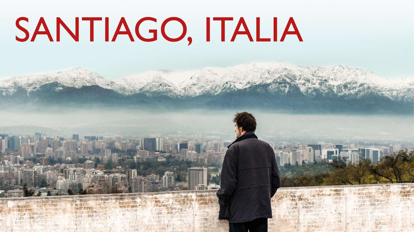 Santiago, Italia