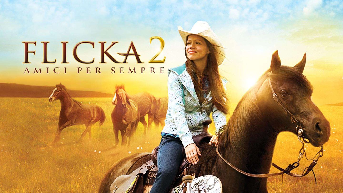 Flicka 2 - Amici per sempre