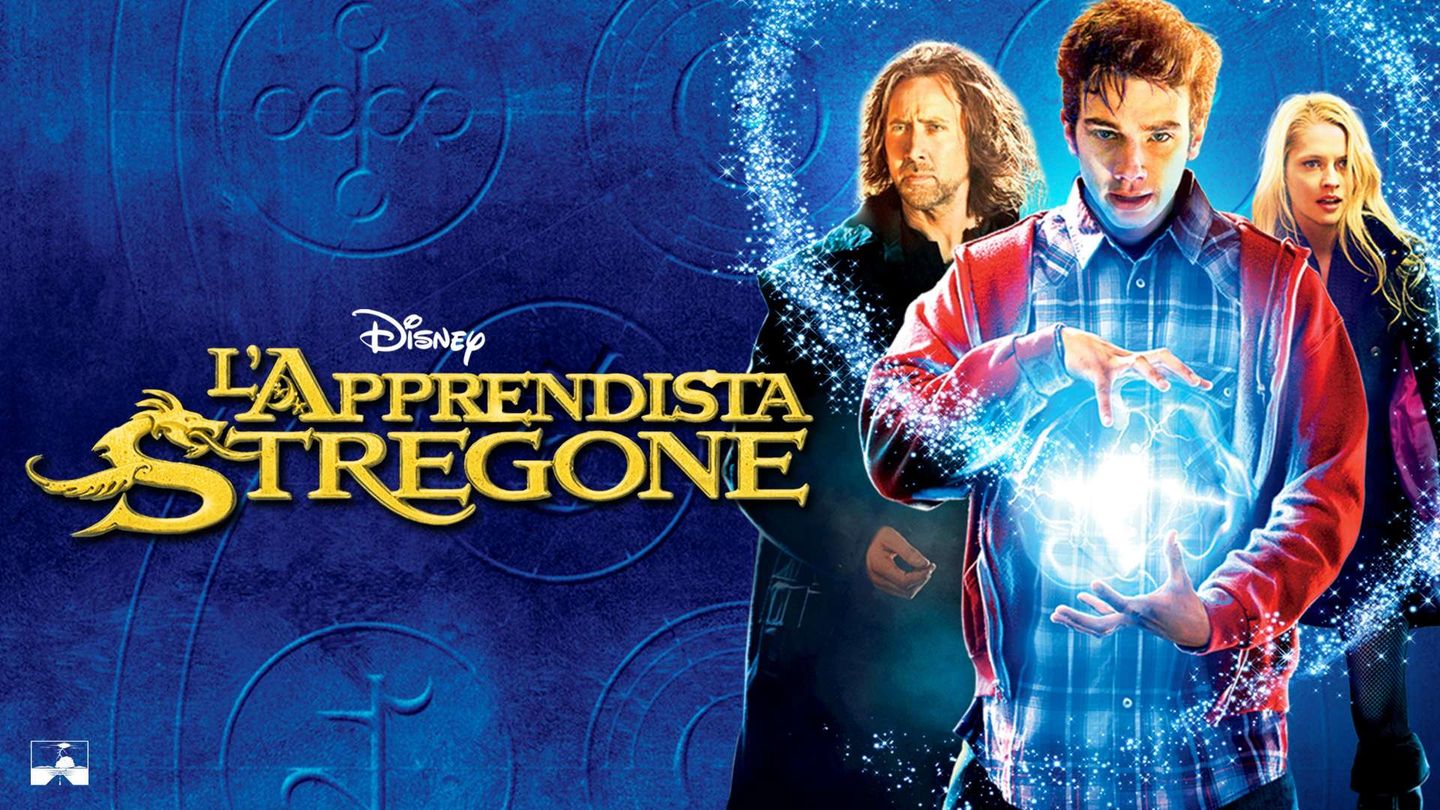 L'apprendista stregone