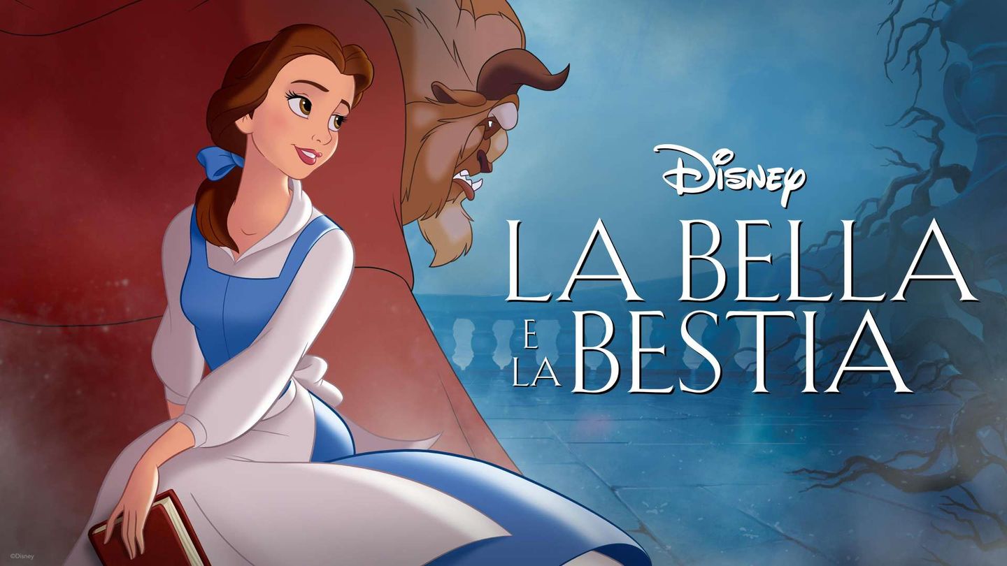 La Bella e la Bestia
