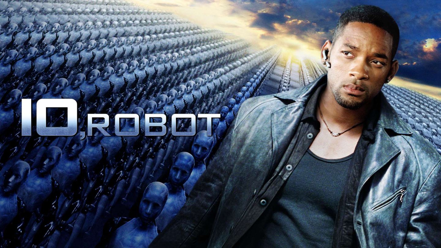 Io, Robot