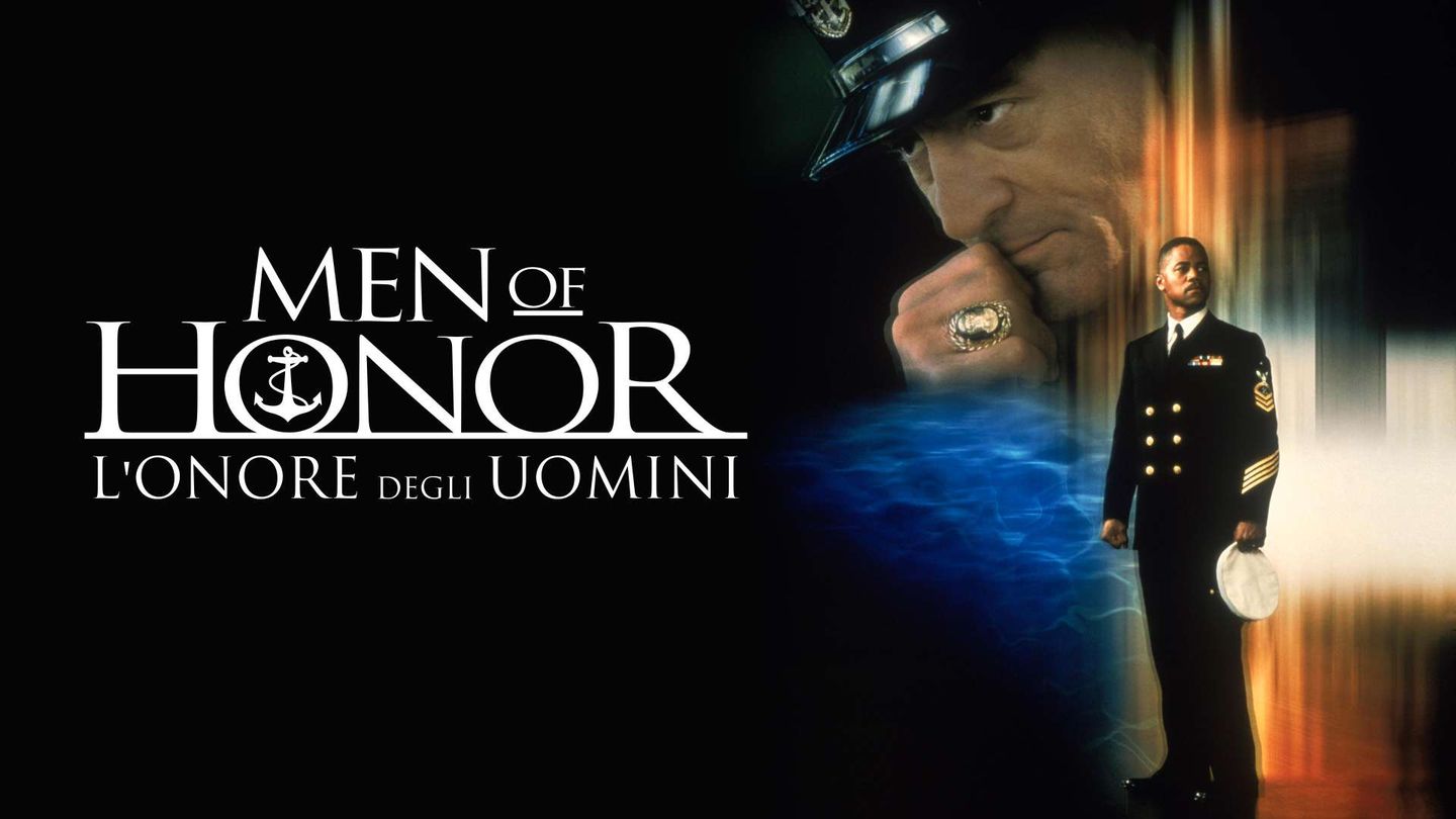 Men of Honor - L'Onore degli Uomini
