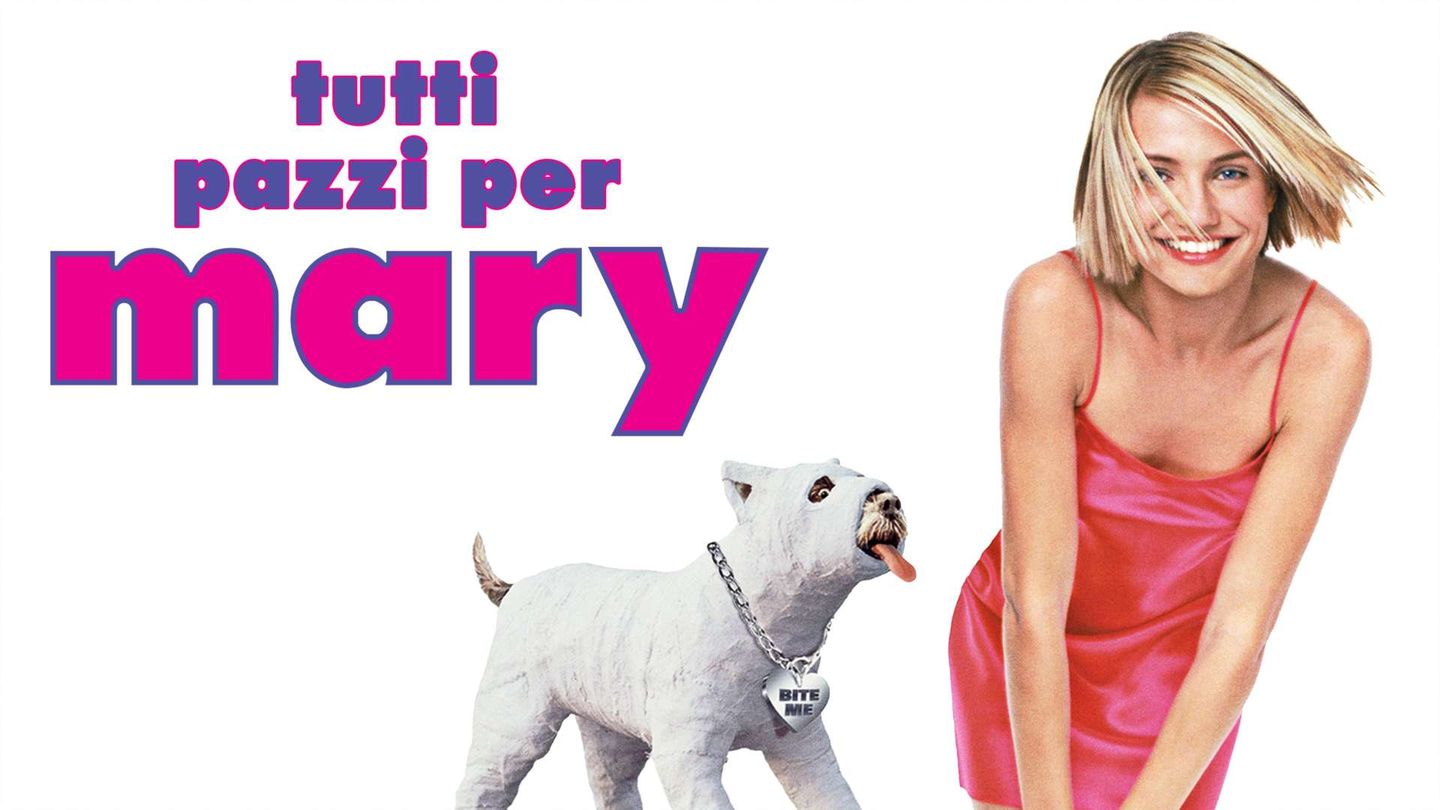 Tutti Pazzi per Mary