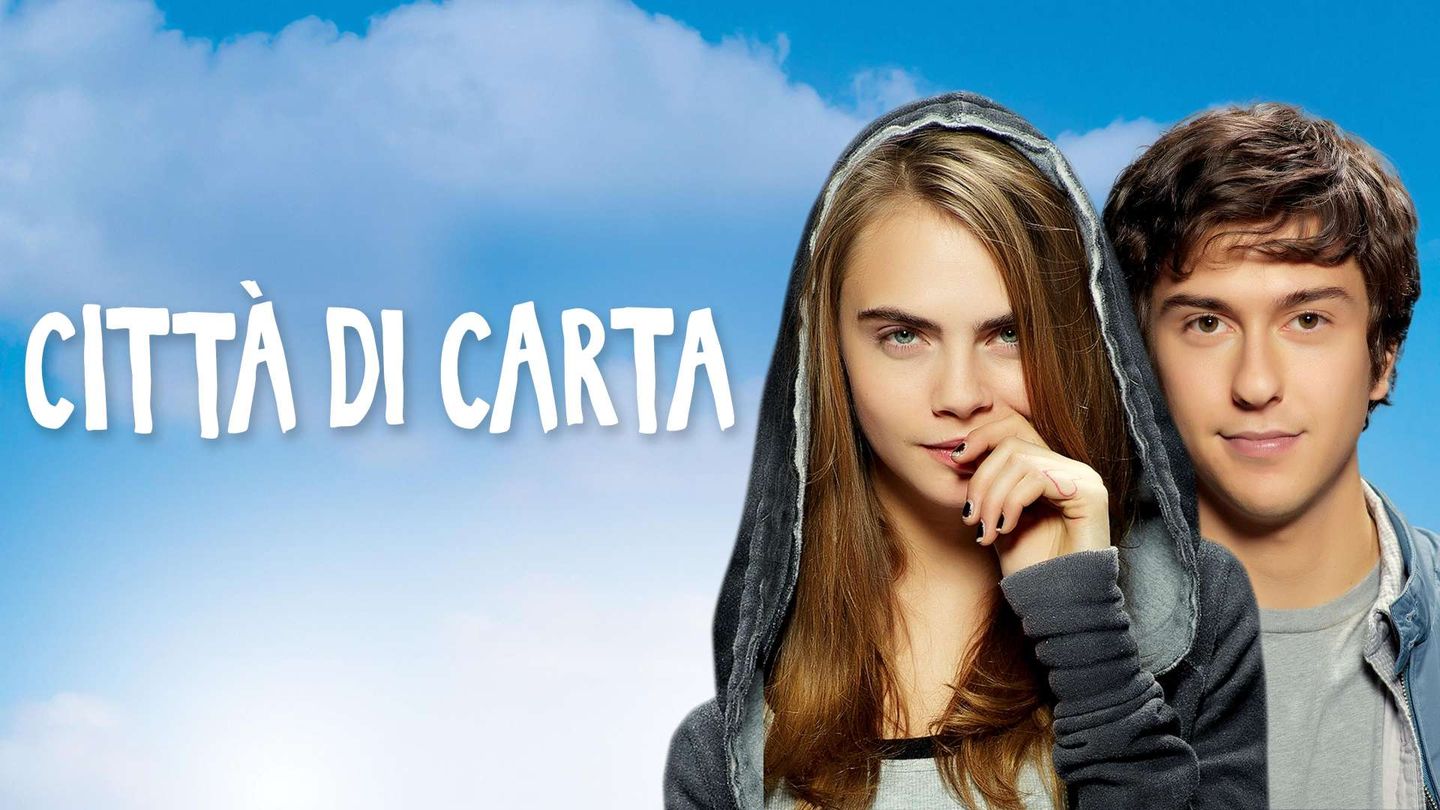 Città di Carta