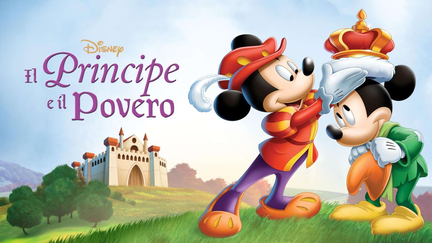 Il Principe e il Povero
