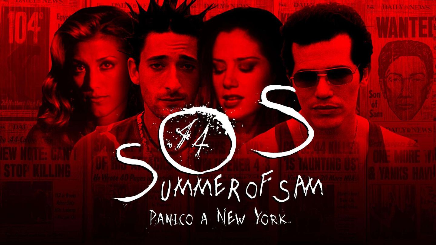 Summer of Sam - Panico a New York