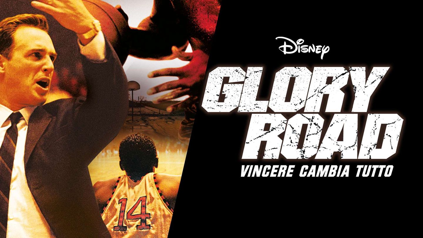 Glory Road - Vincere cambia tutto
