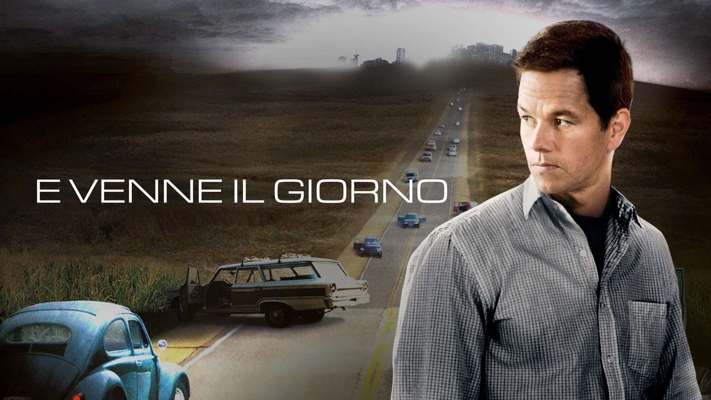 E venne il giorno