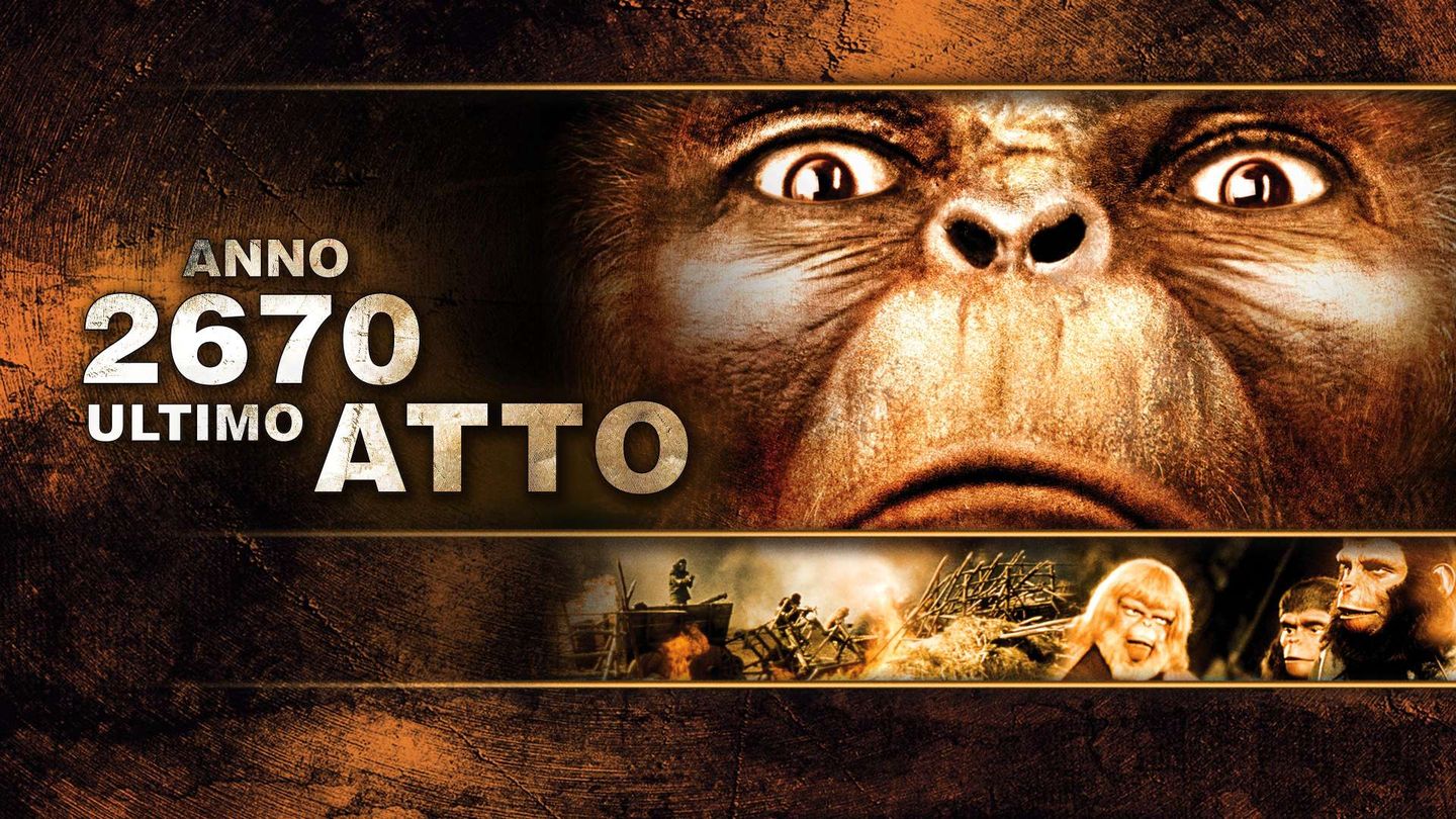 Anno 2670 - Ultimo atto