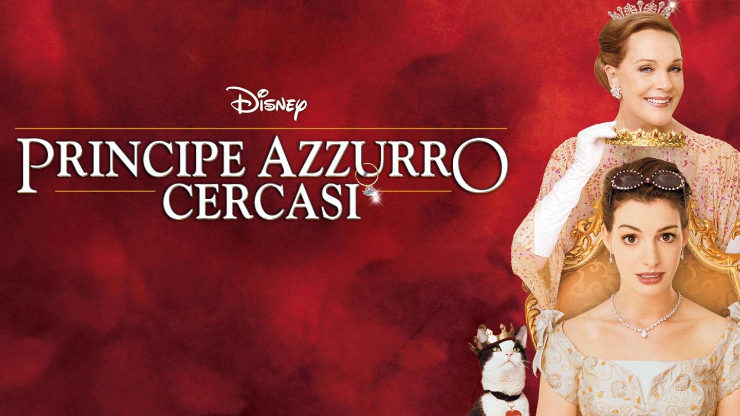 Principe Azzurro Cercasi