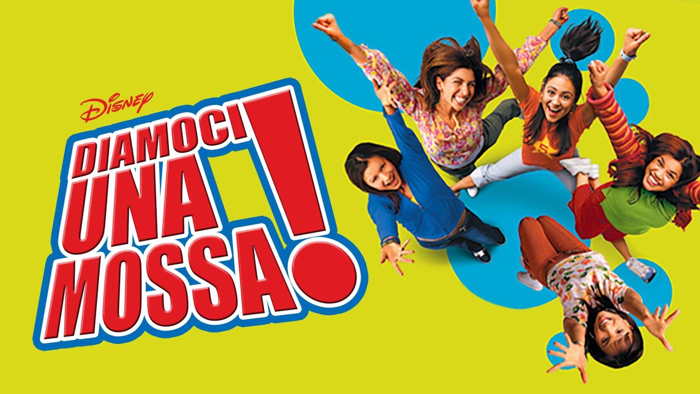 Diamoci una mossa!