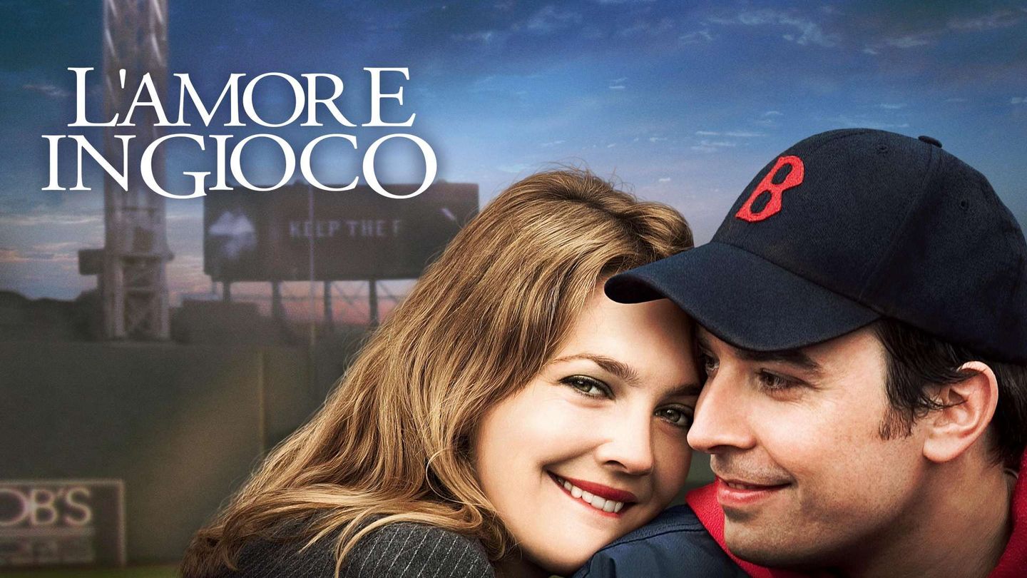 L'amore in gioco