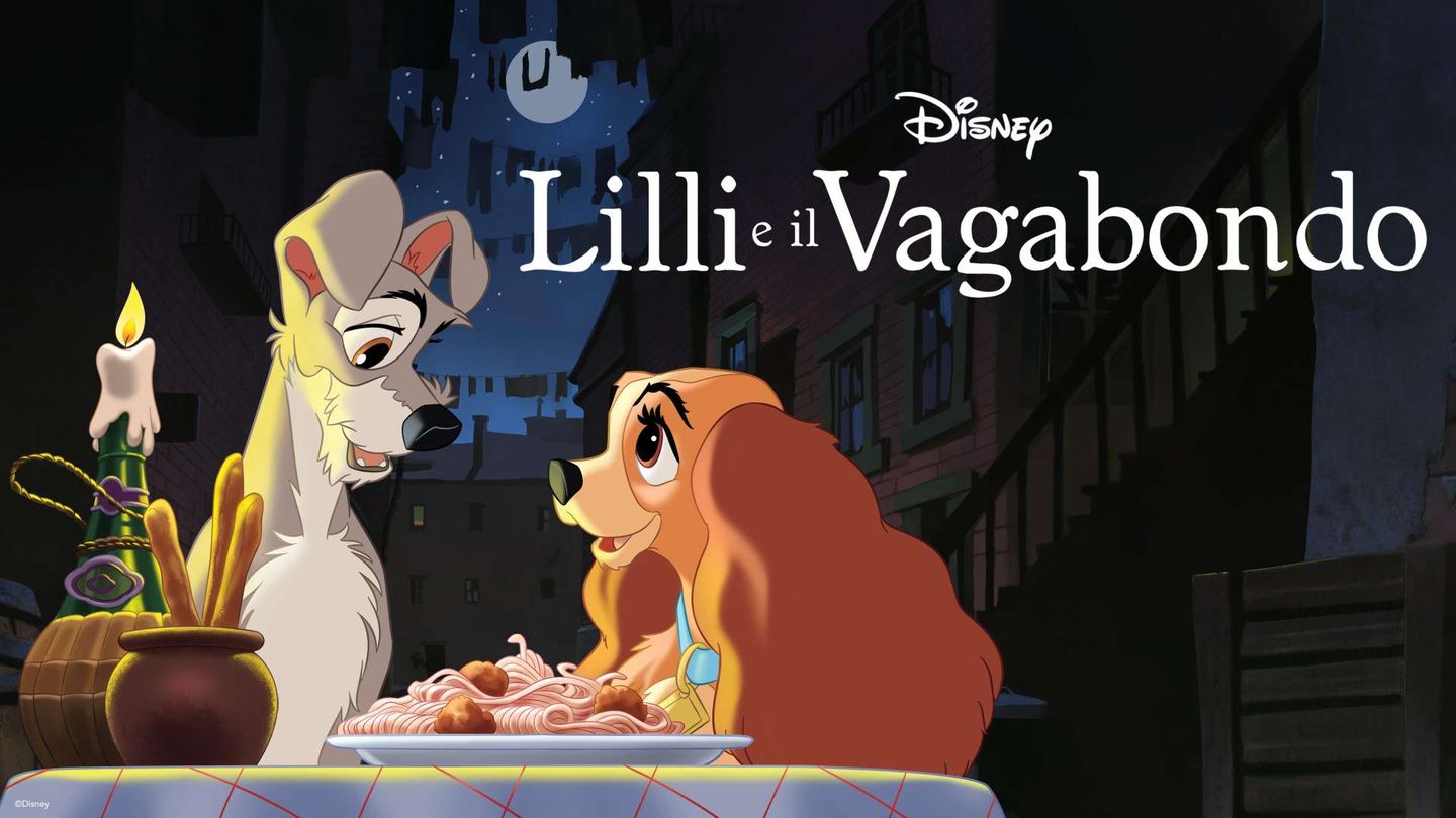 Lilli e il Vagabondo