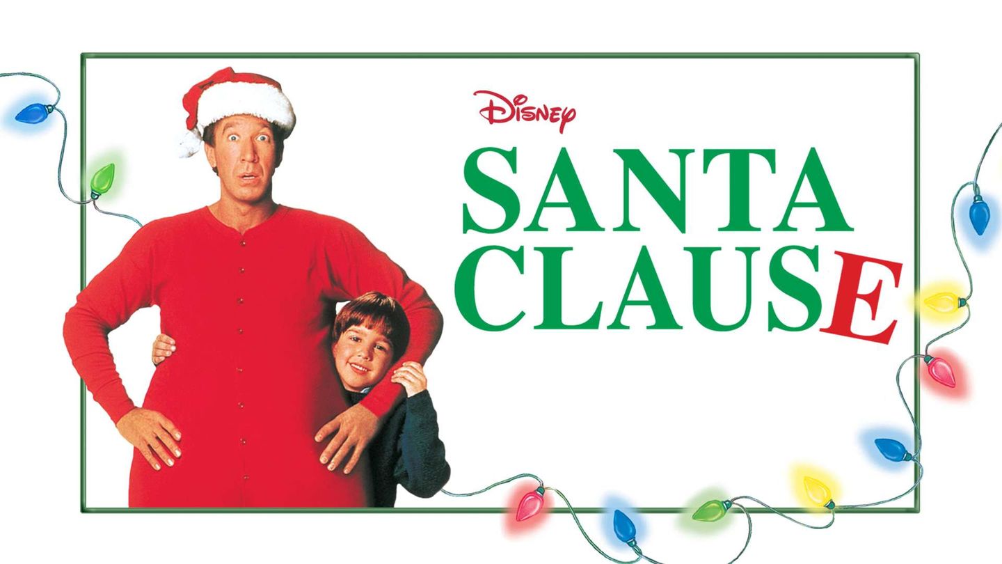 Santa Clause