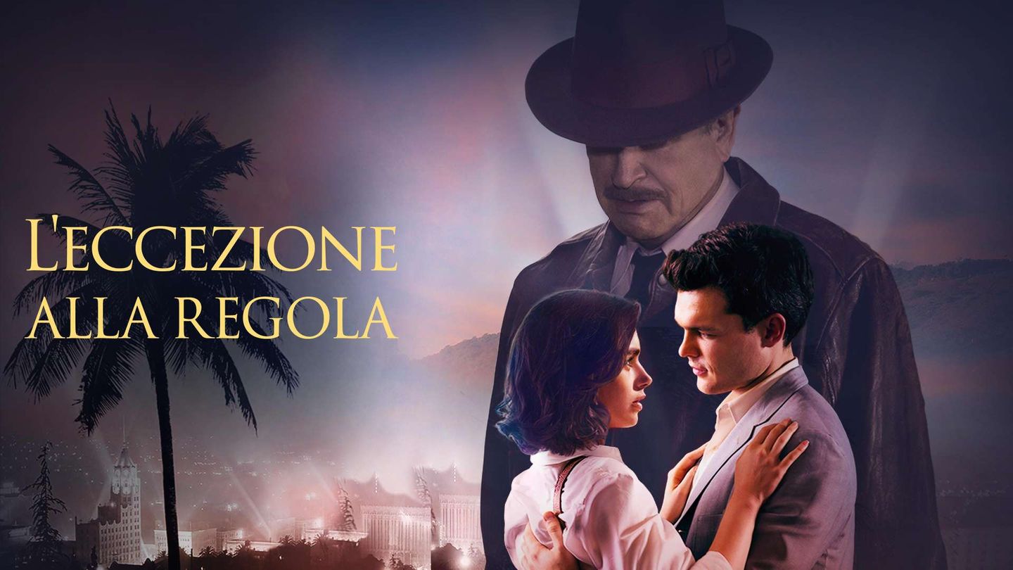 L'eccezione alla regola