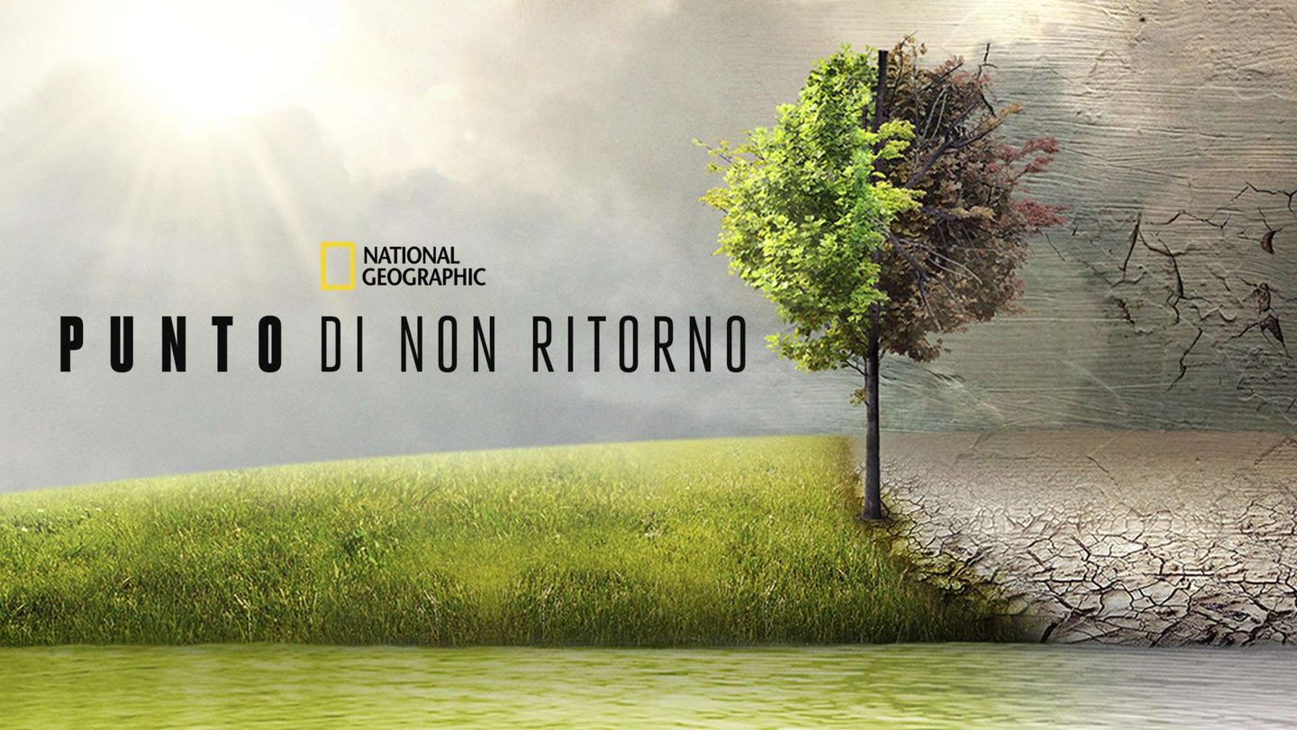Punto di non ritorno