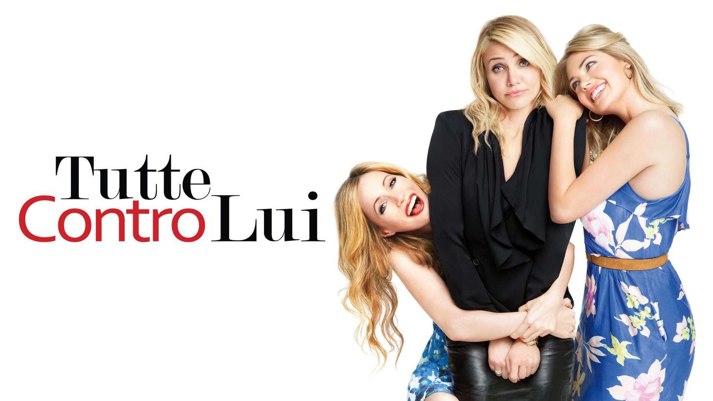 Tutte Contro Lui