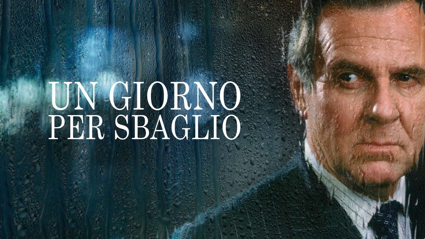 Un giorno per sbaglio