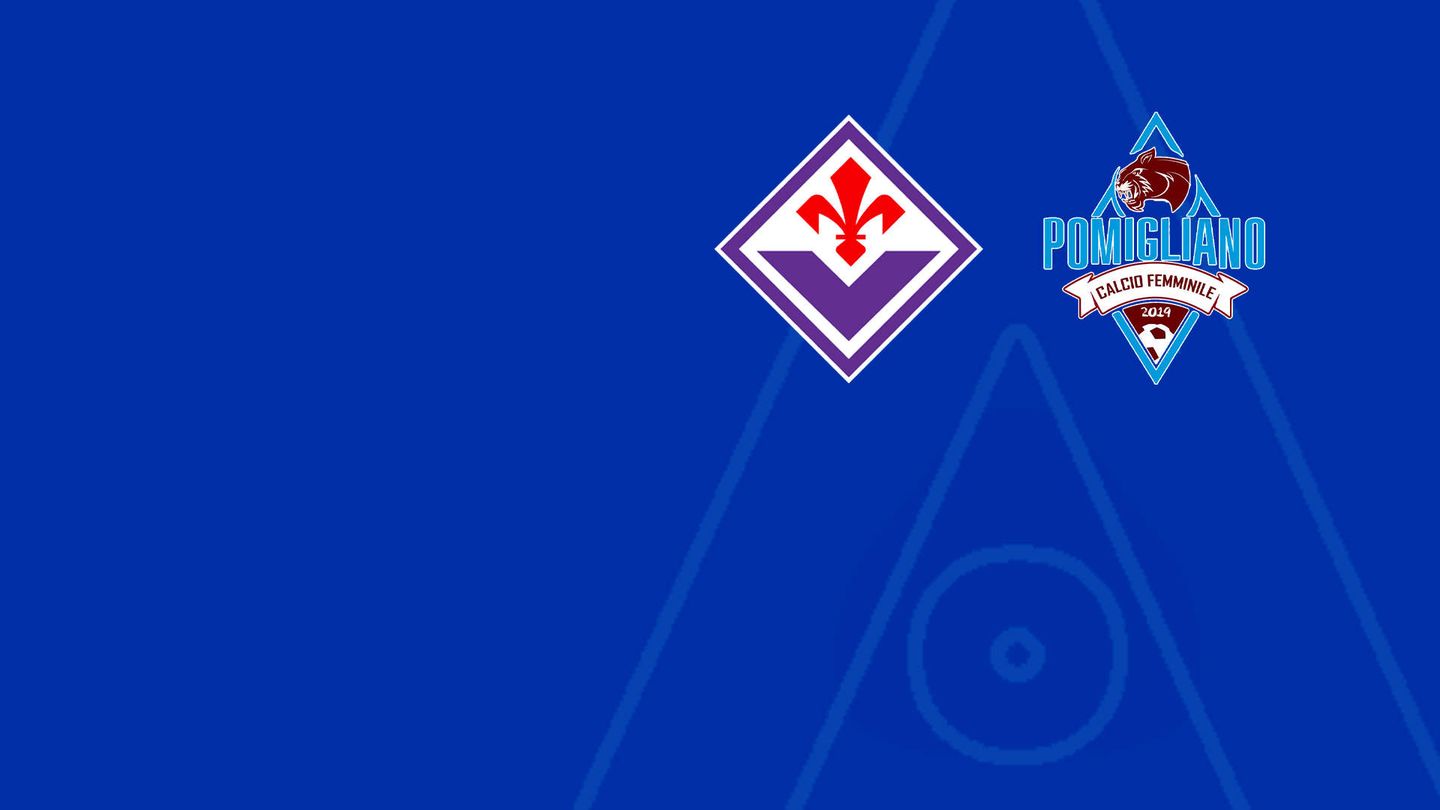 Fiorentina - Pomigliano Highlights