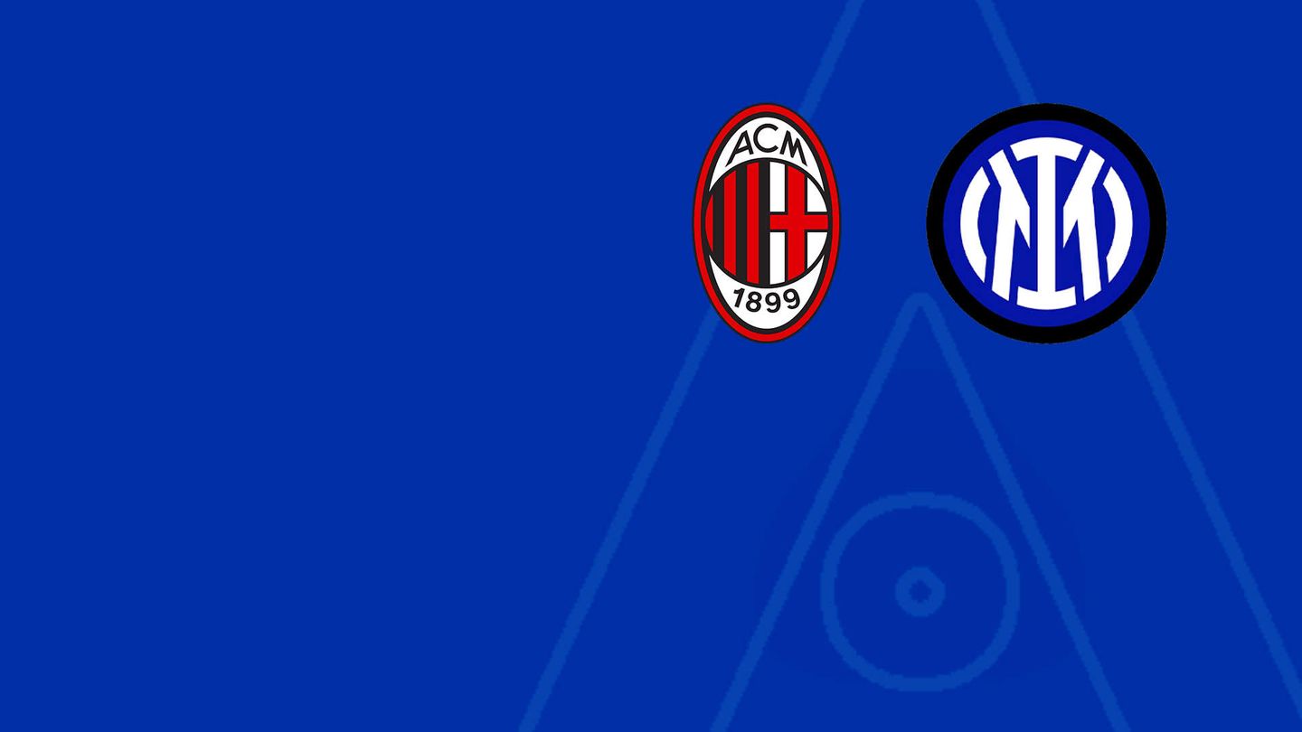 Milan - Inter Highlights