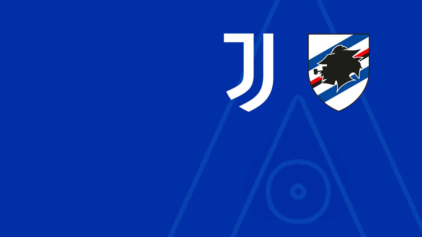 Juventus - Sampdoria Highlights