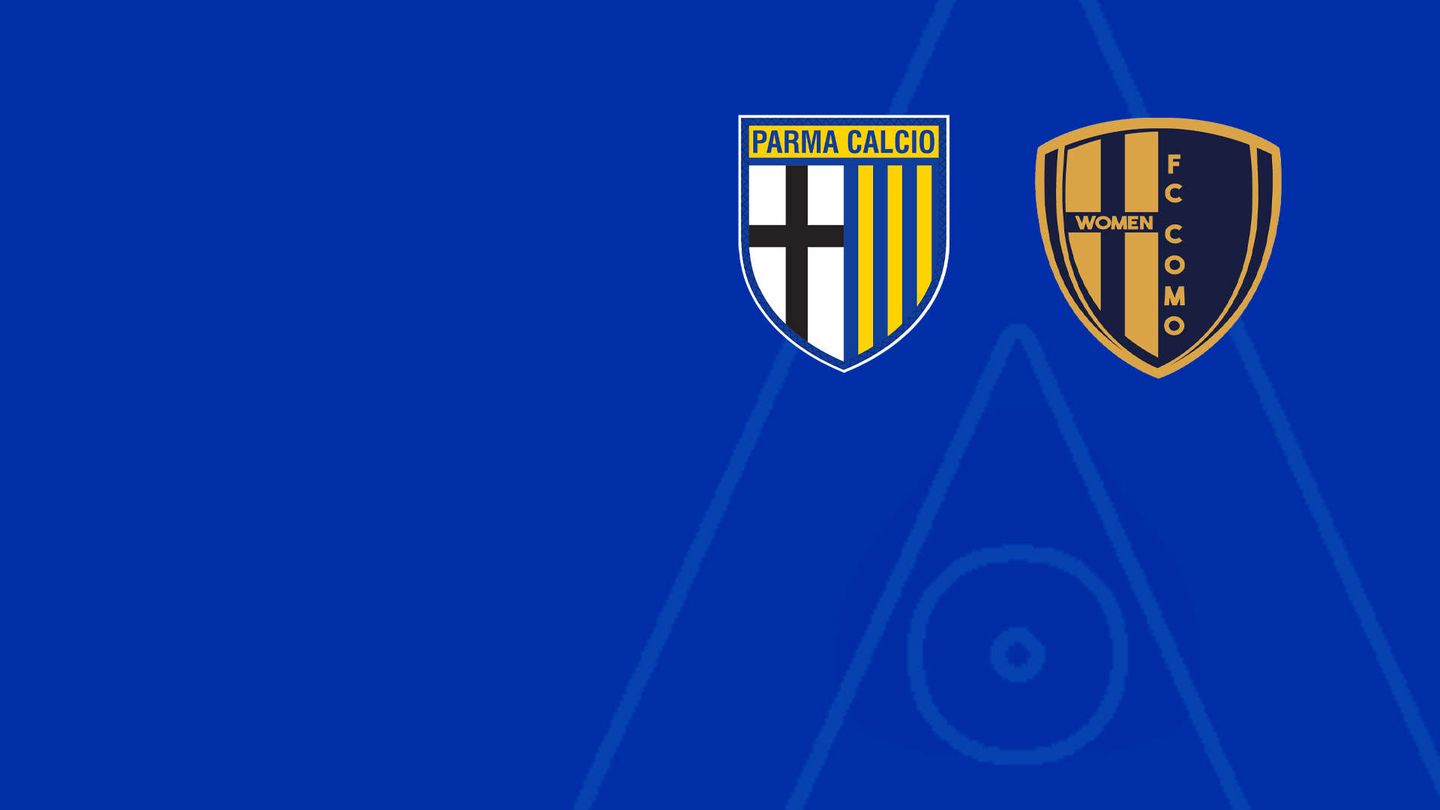 Parma - Como Highlights