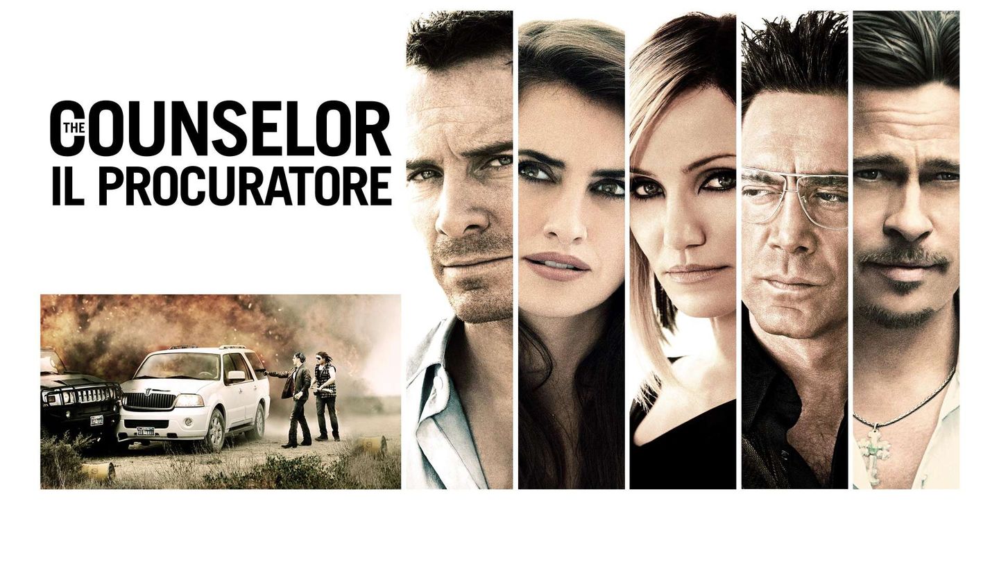 The Counselor - Il Procuratore