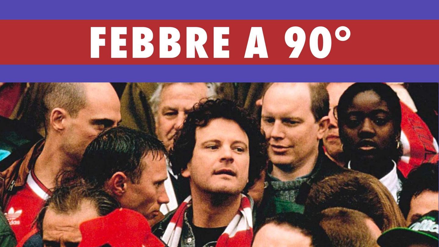 Fever Pitch