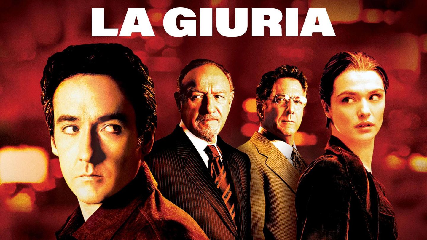 La giuria