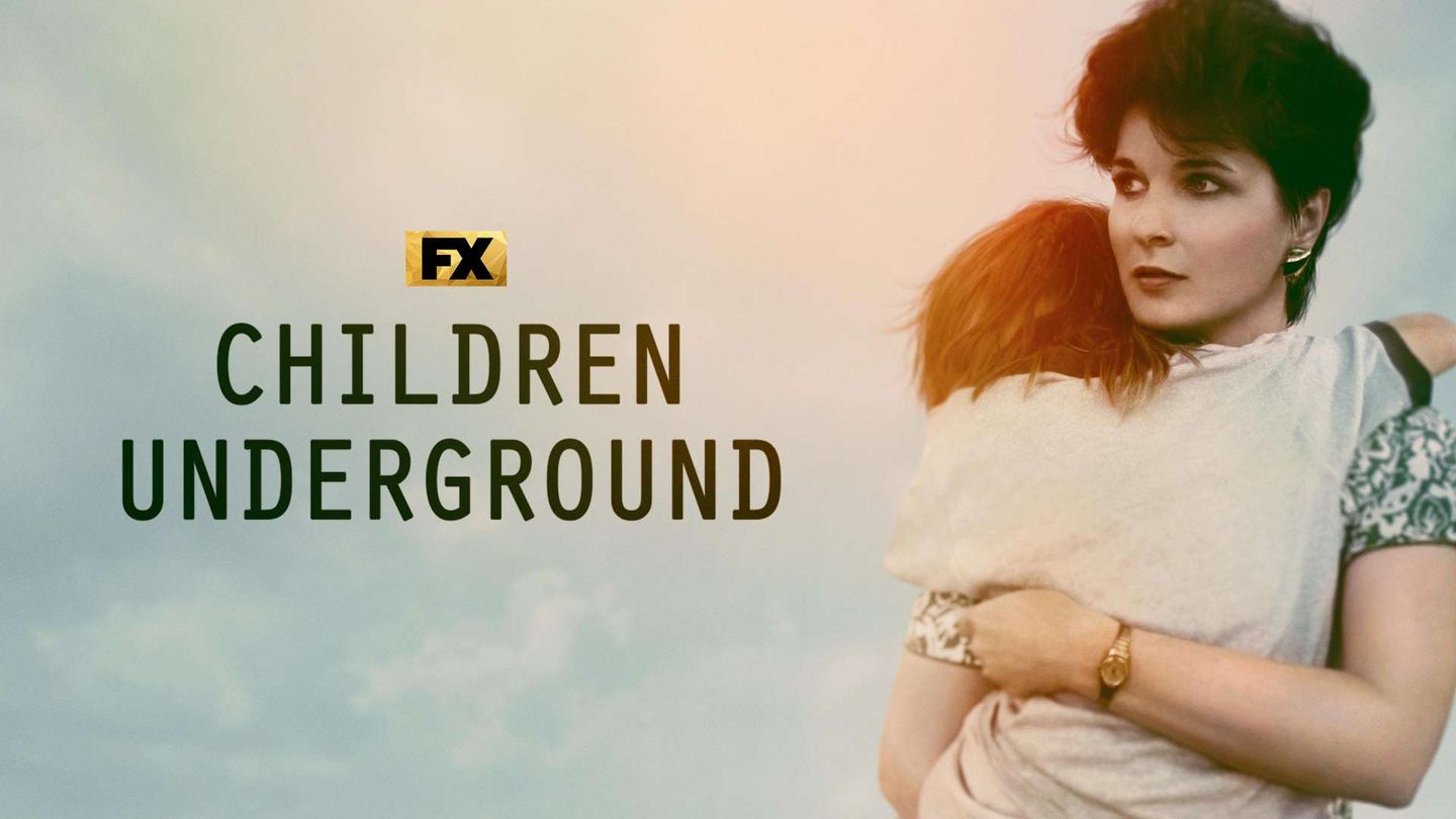 Children Underground