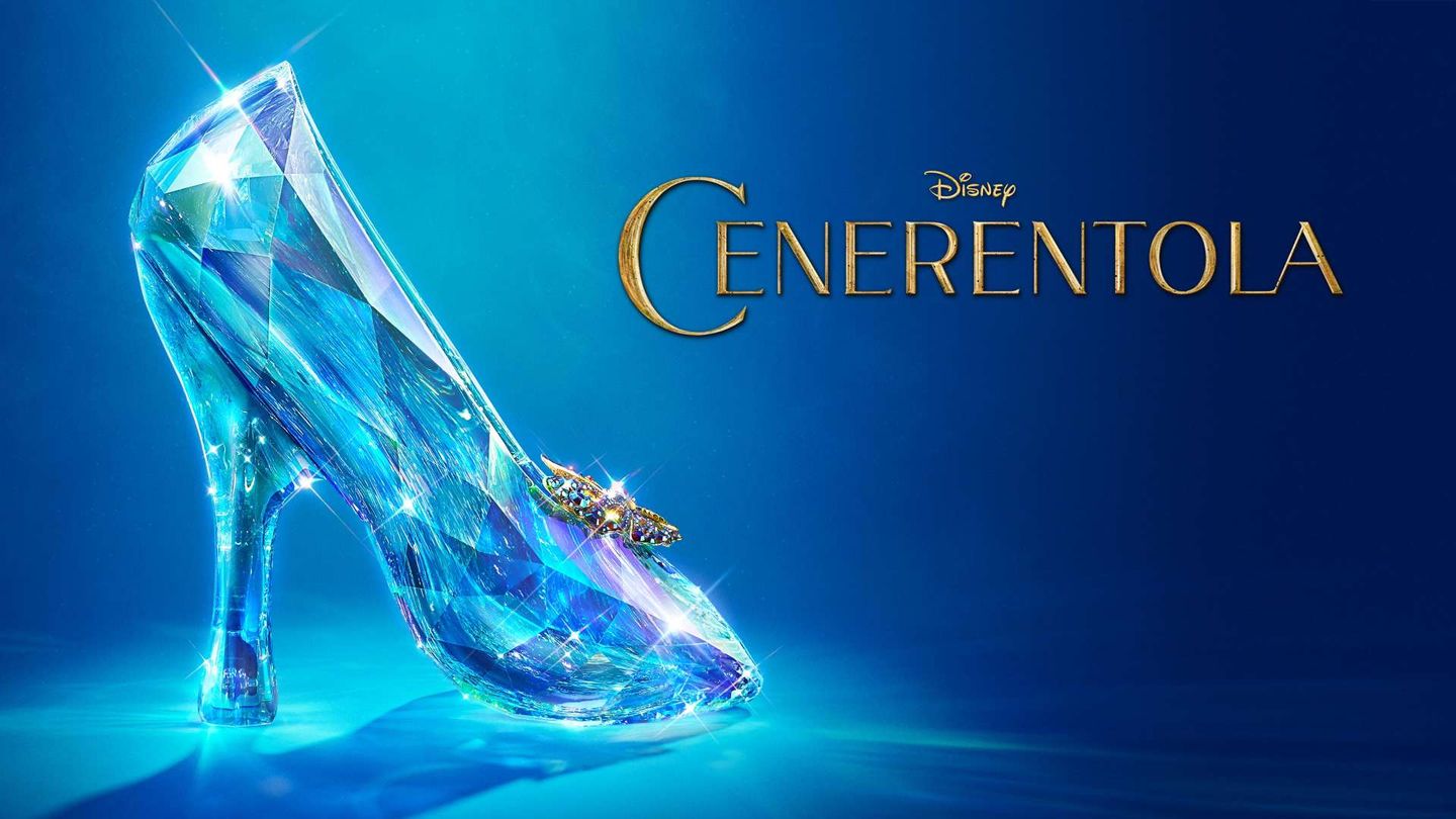 Cenerentola