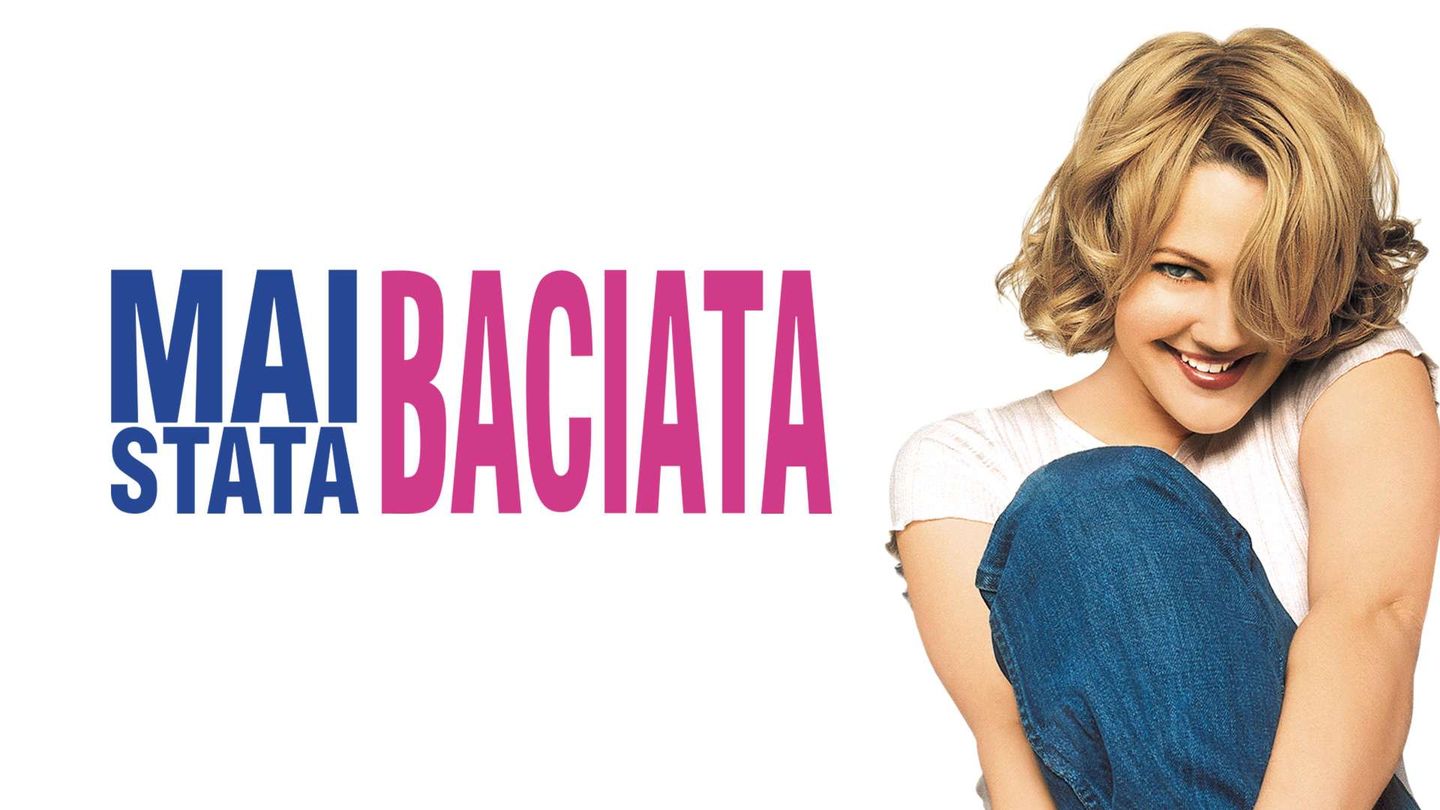 Mai stata baciata