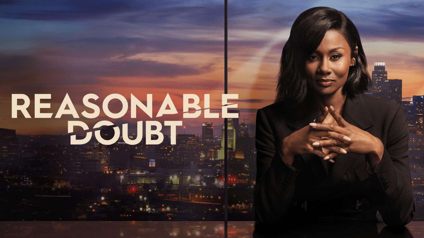 Reasonable Doubt
