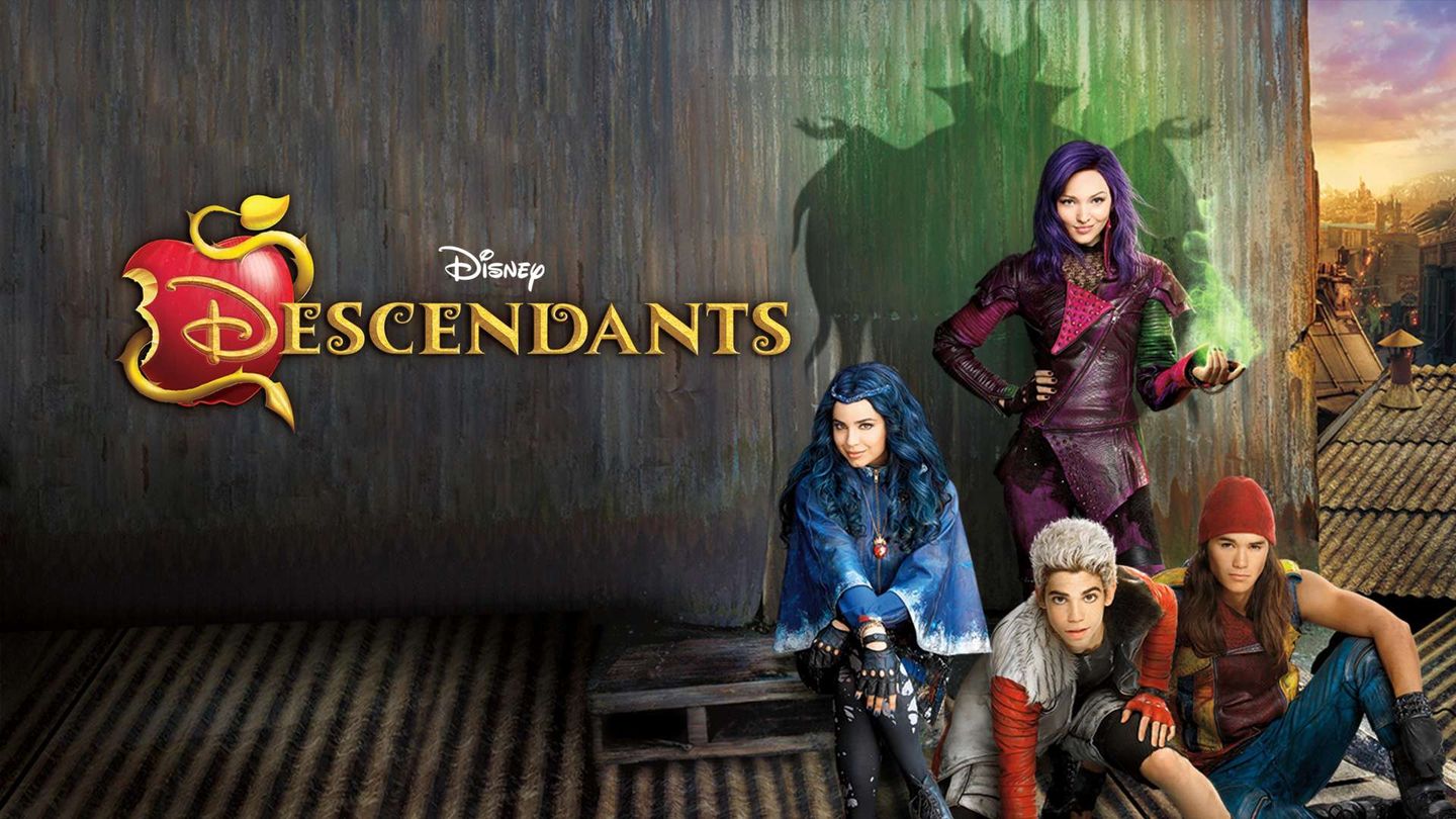 Descendants