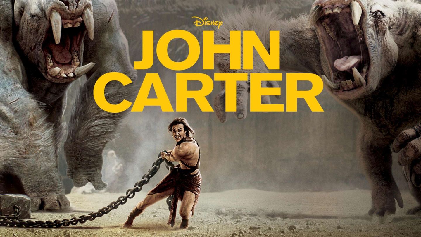 John Carter