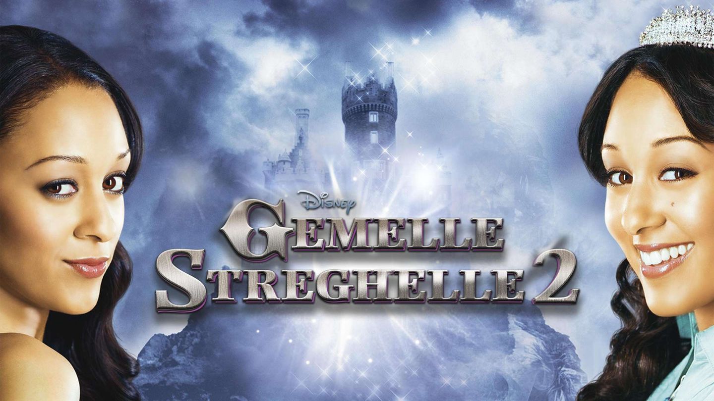 Twitches - Gemelle streghelle 2