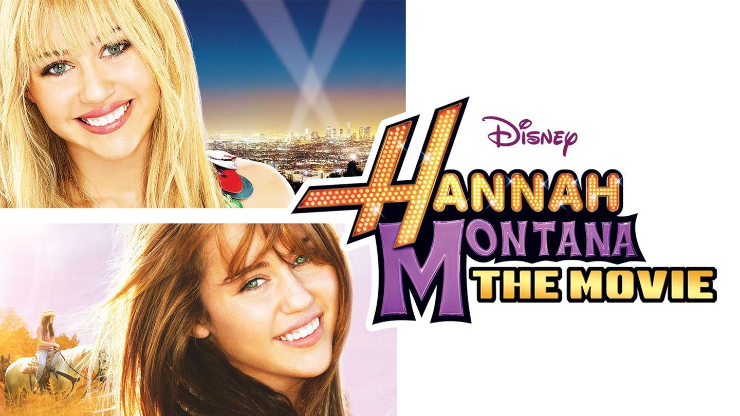 Hannah Montana - The Movie
