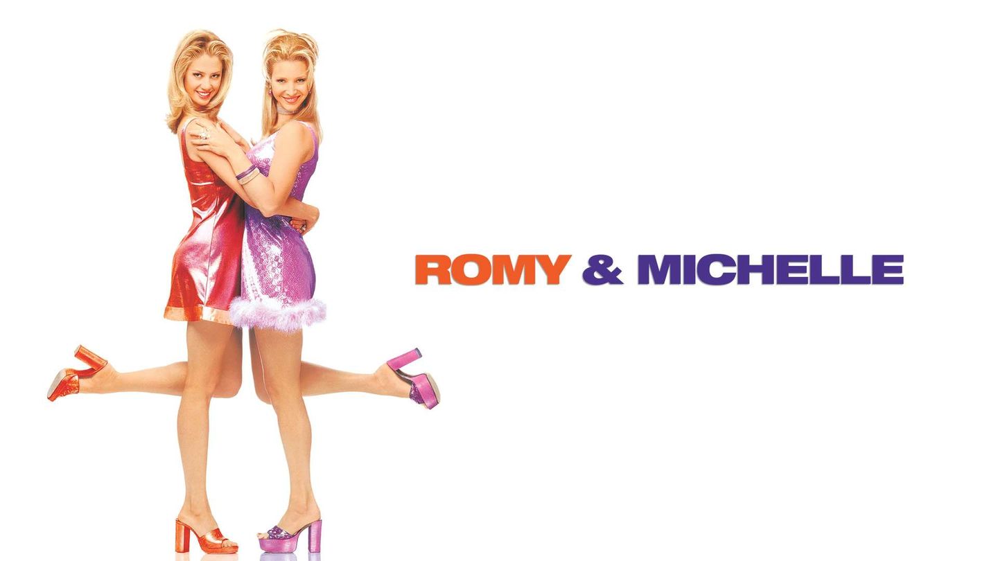 Romy & Michelle