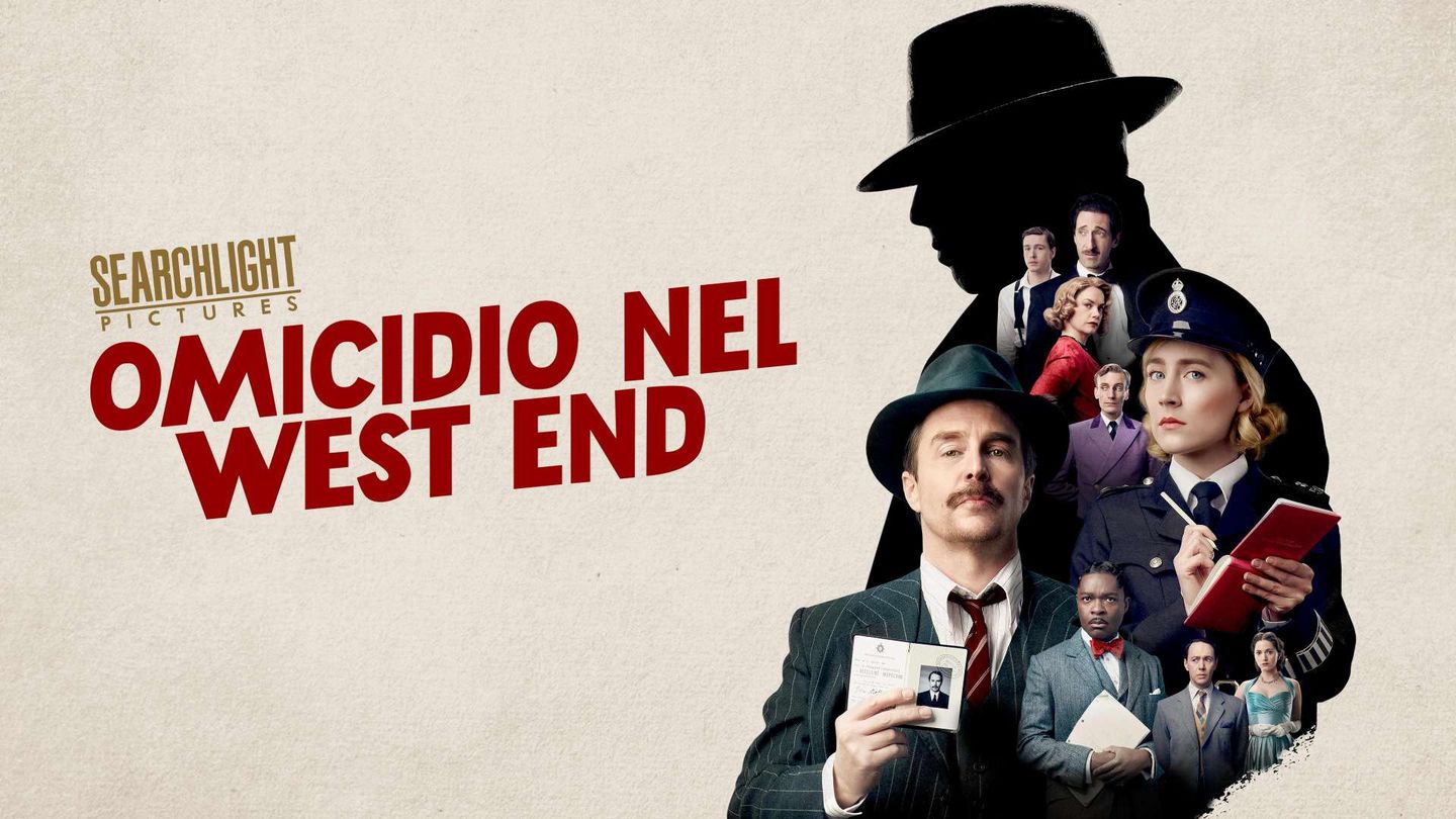Omicidio nel West End
