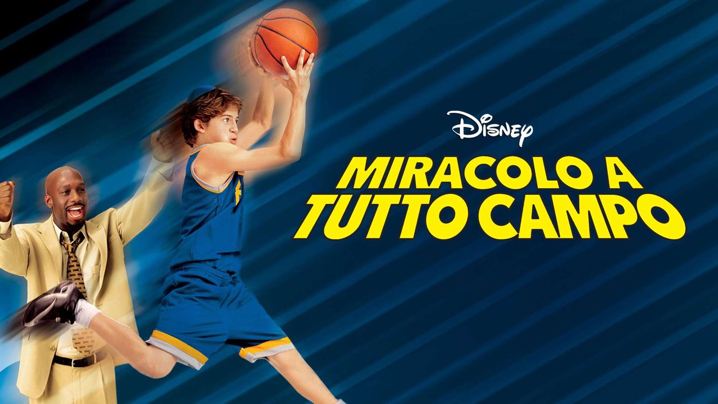 Miracolo A Tutto Campo