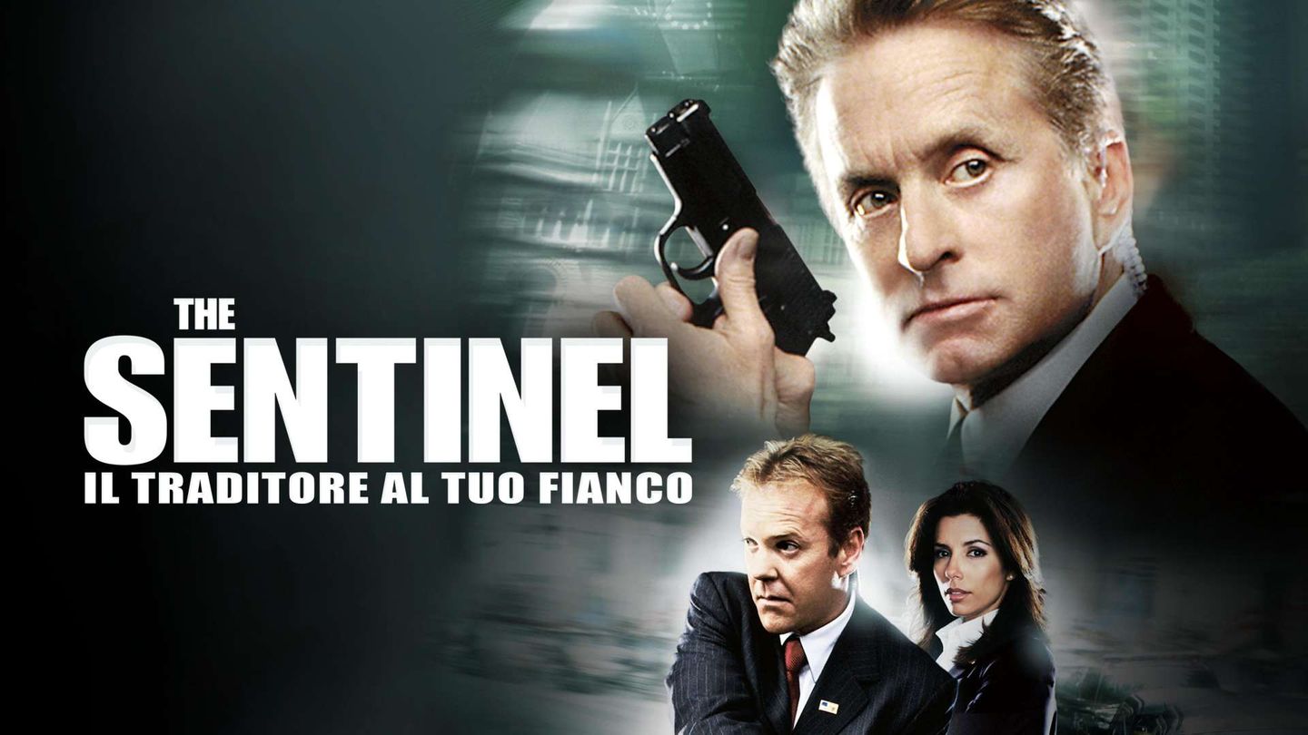 The Sentinel - Il traditore al tuo fianco
