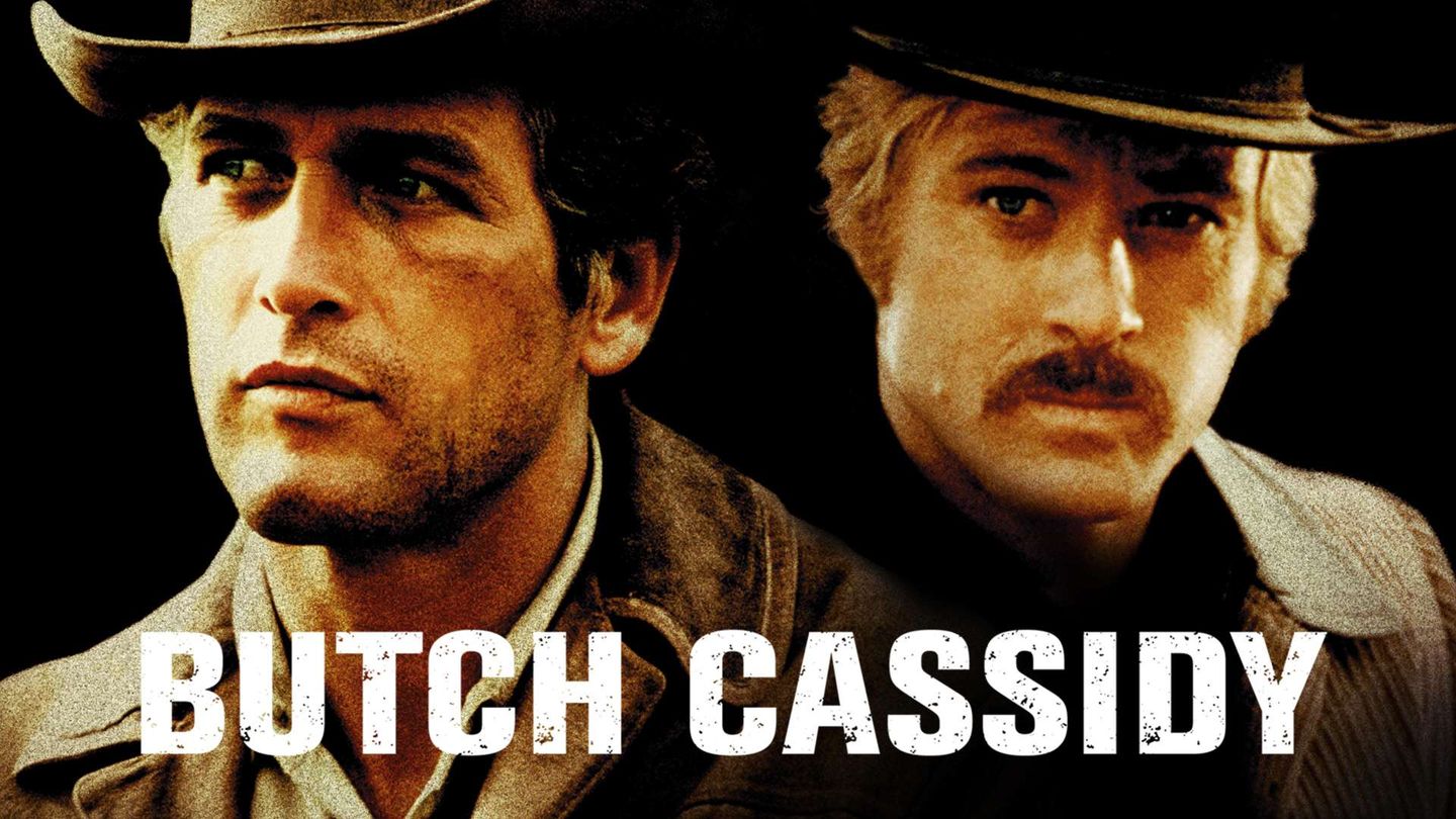 Butch Cassidy
