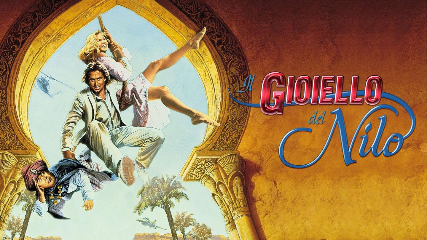Il Gioiello del Nilo