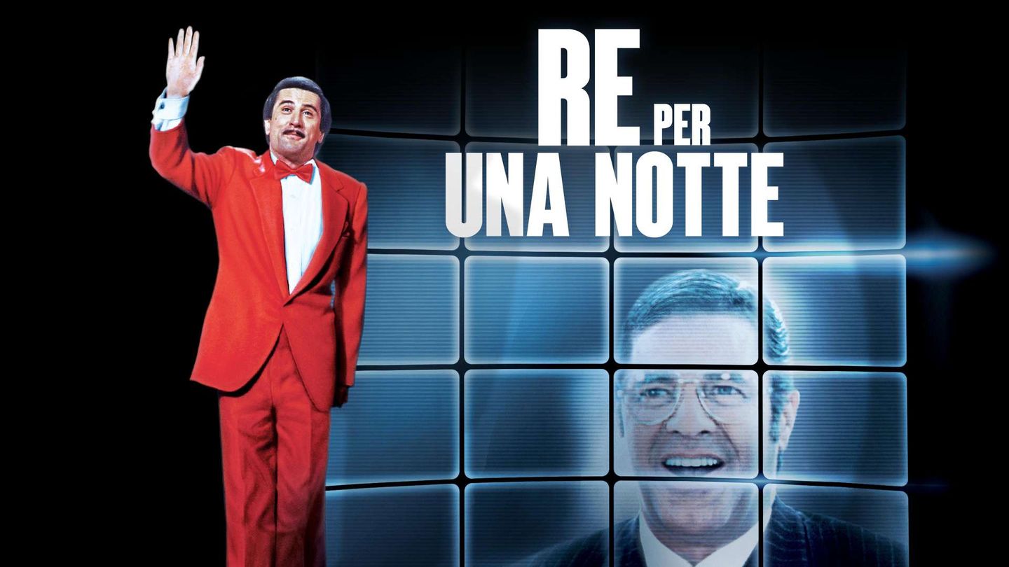 Re per una notte