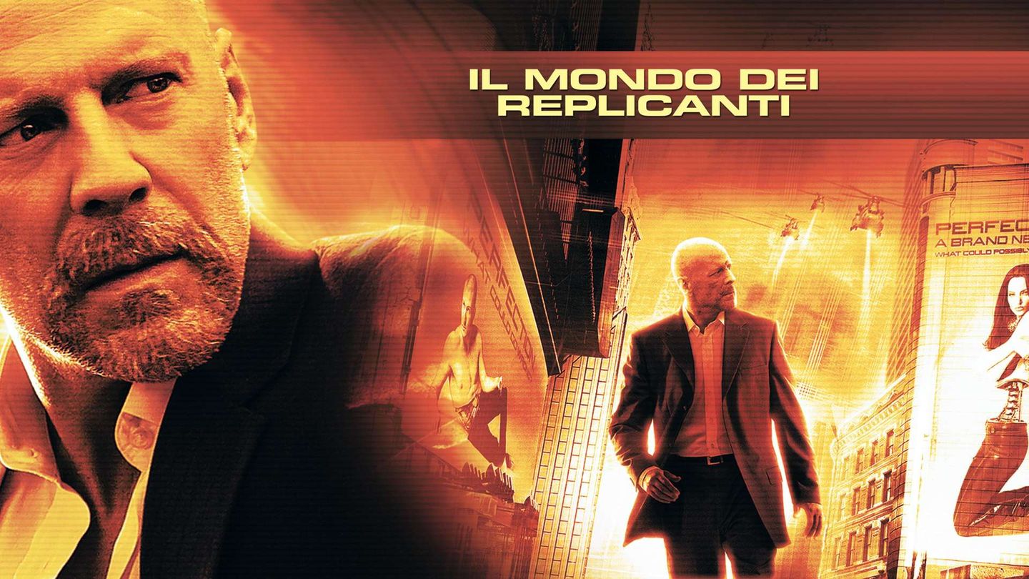 Il Mondo dei Replicanti