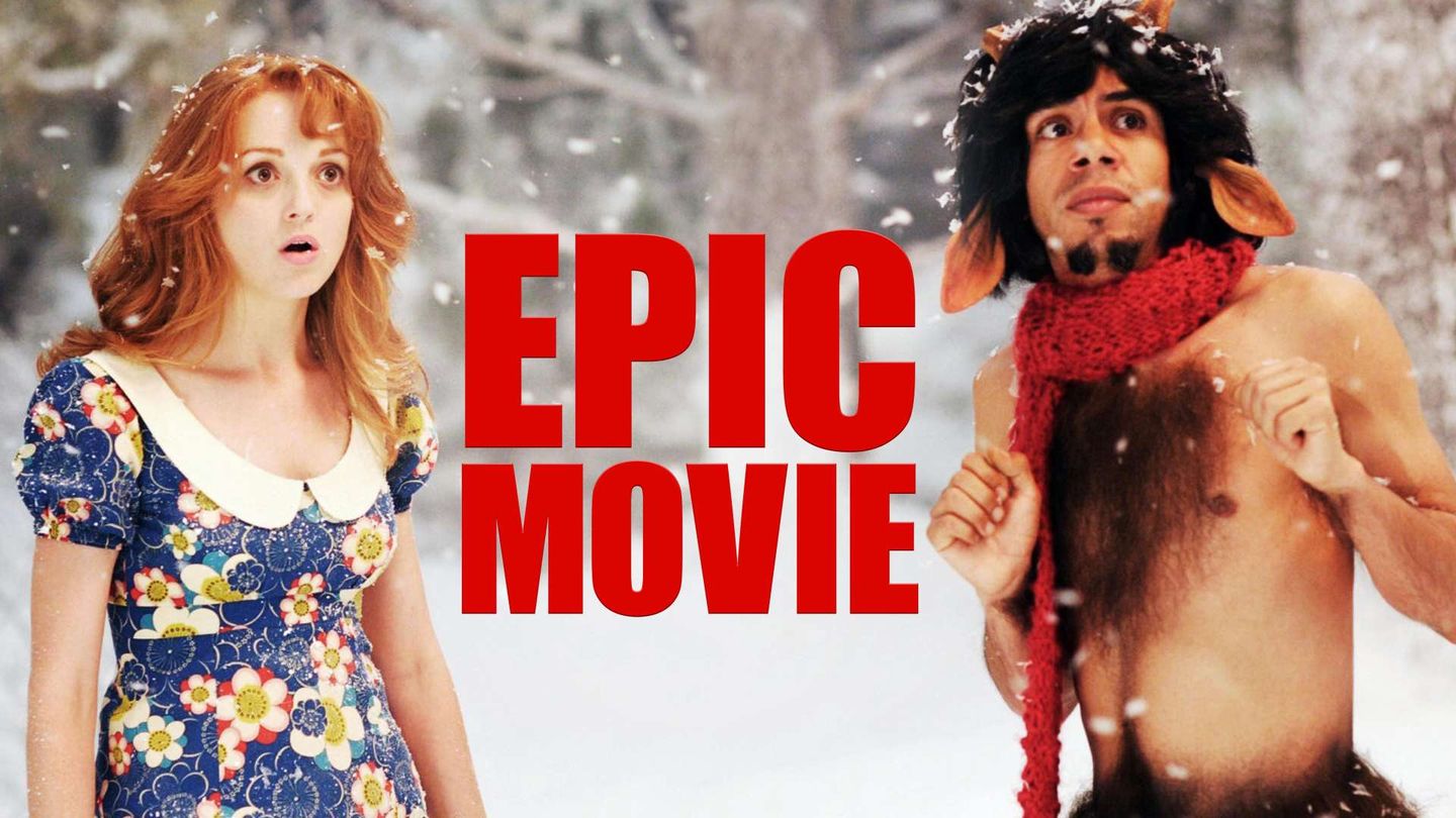 Epic Movie