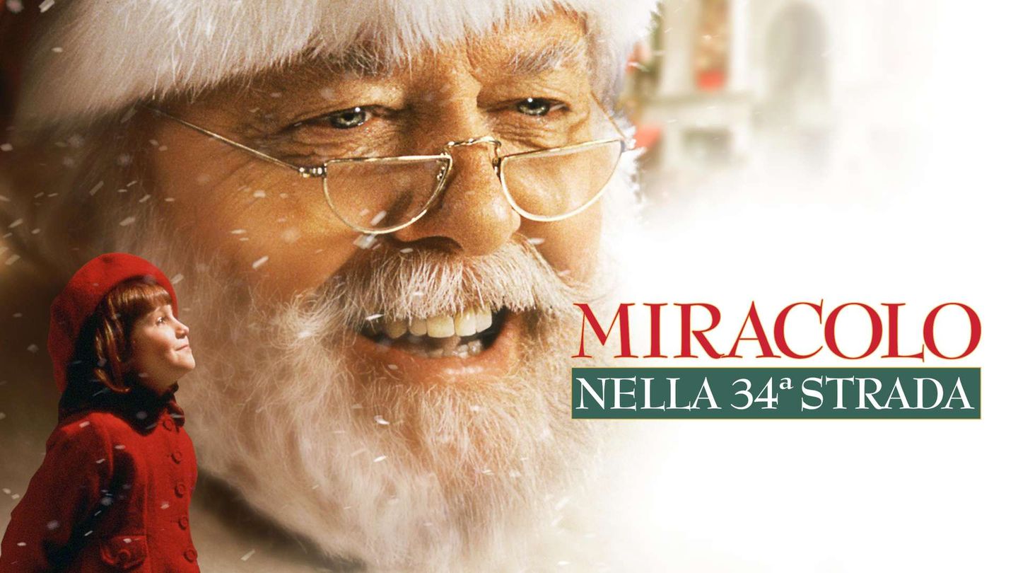 Miracolo nella 34a strada