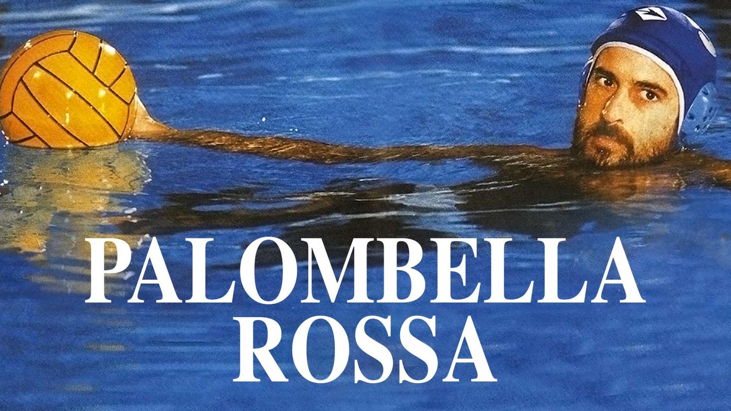 Palombella rossa