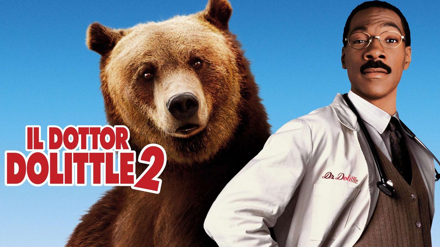 Il Dottor Dolittle 2